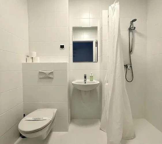 Sielanka Apartamento *