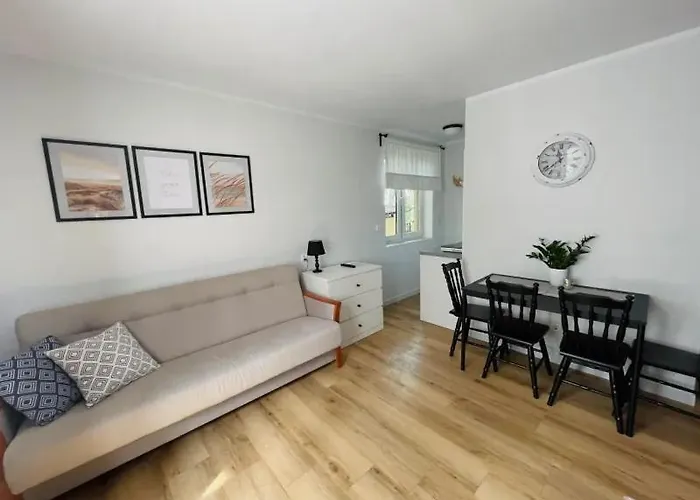 Sielanka Apartamento Pobierowo