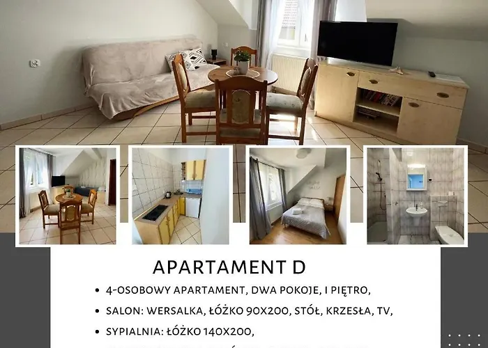 Sielanka * Pobierowo