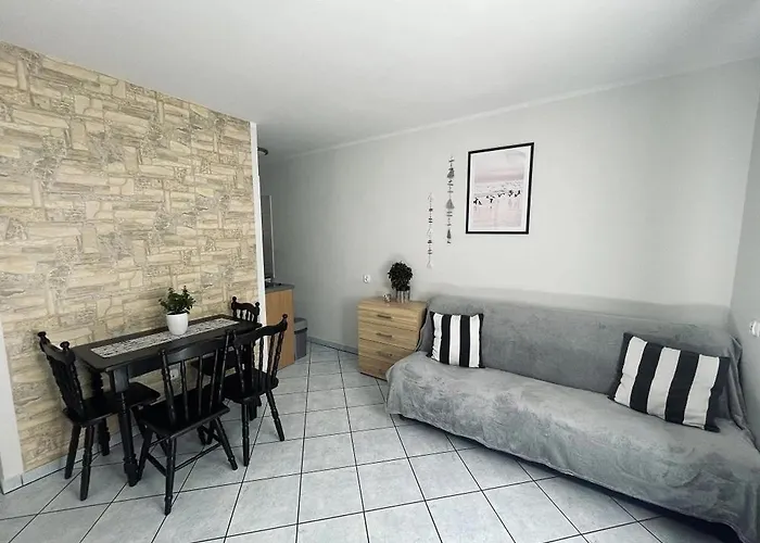 Apartamento Sielanka Pobierowo
