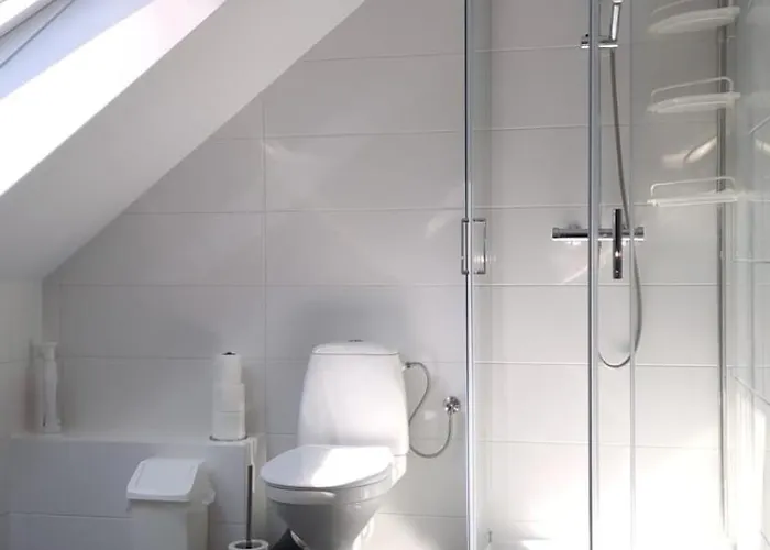 Sielanka Apartamento *